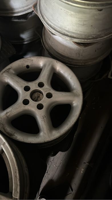 Продам диски на ауди