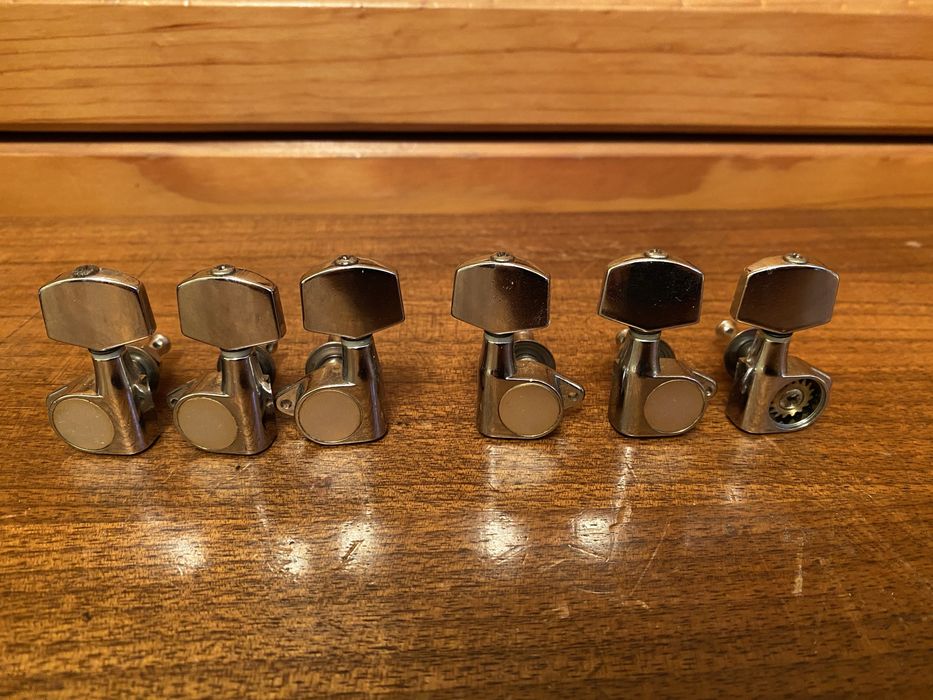 Ключове за китара (различни модели)