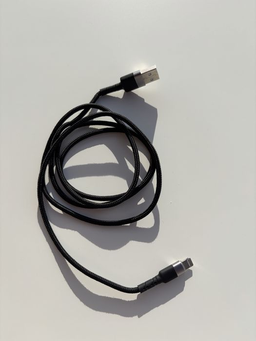 Cabluri Încărcare/Date Lightning pentru iPhone