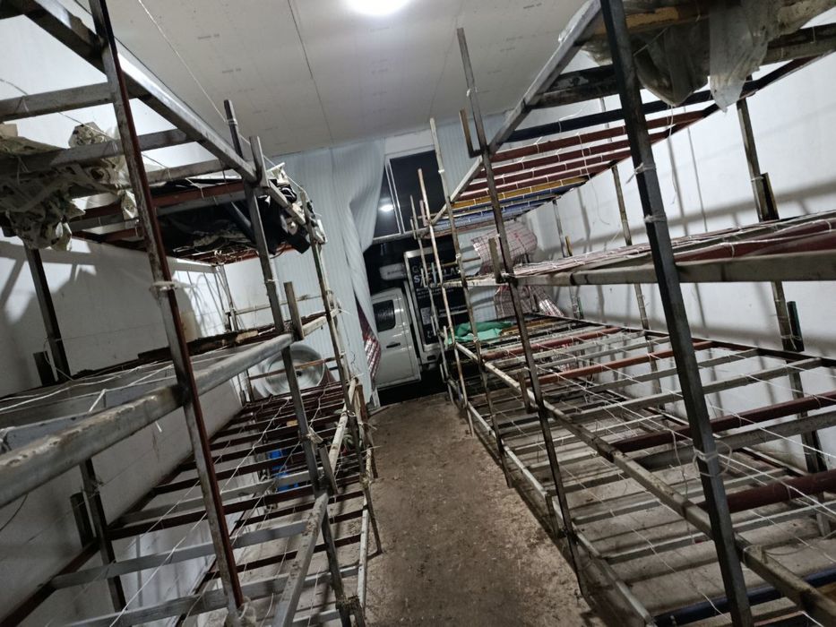 Stilaj tayyor 1.5 * 12