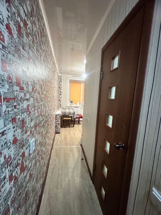 Продается 1-комн кв