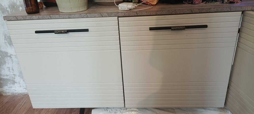 Тумба 2х дверняя