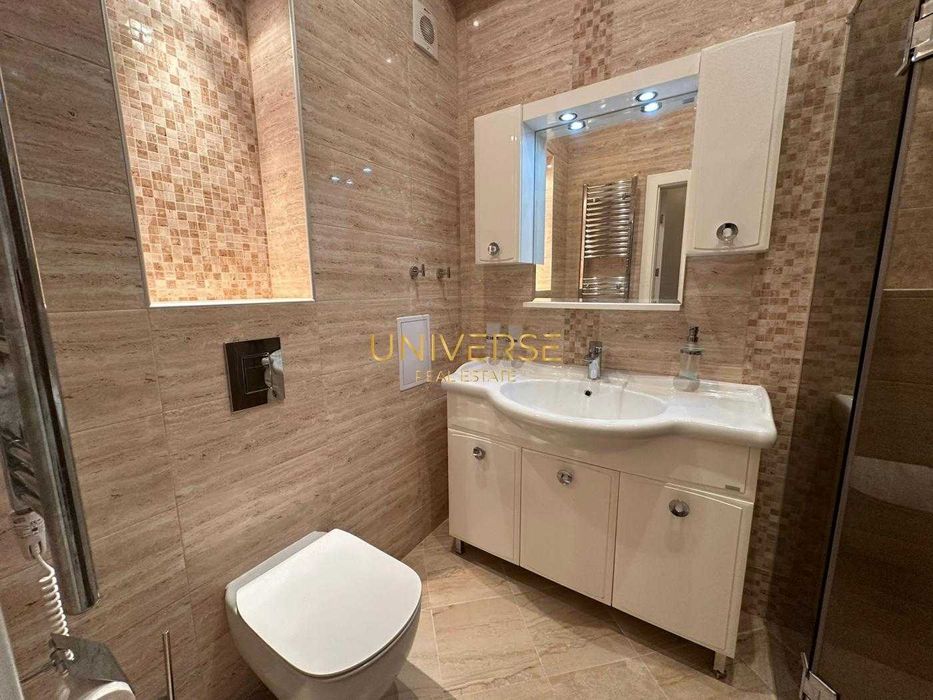Продава се Двустаен апартамент в Свети Влас - 52 кв.м за 2212 €/кв.м - Снимка #9