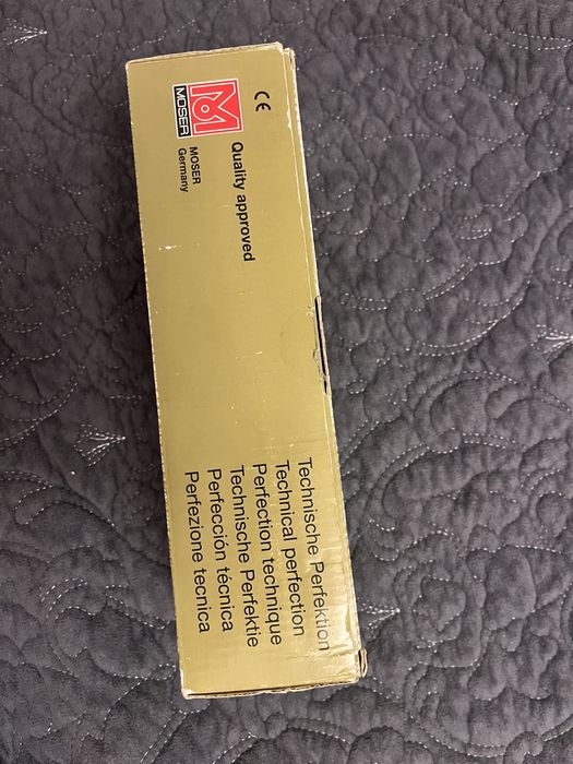 Продам машинку для стрижки