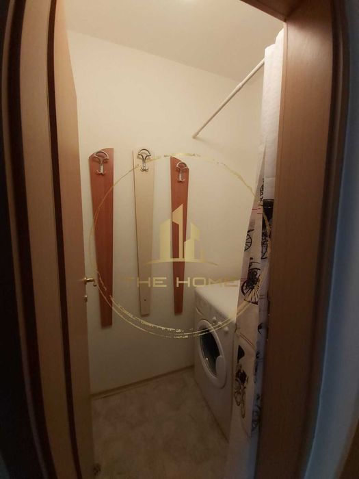 Дава се под наем Двустаен апартамент в Варна, Бриз - 65 кв.м за 425 € - Снимка #2