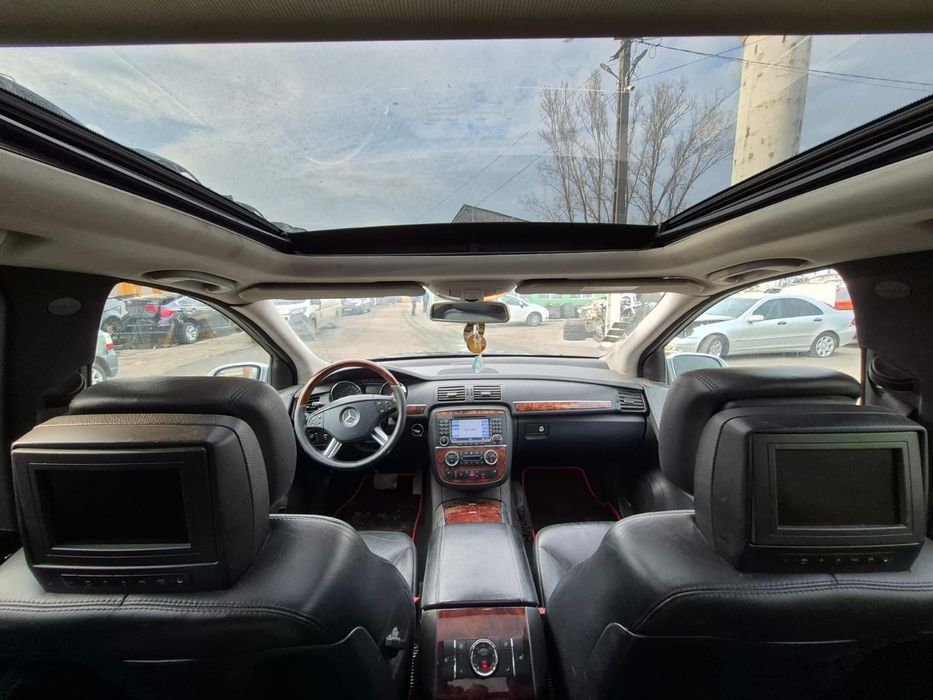 Dezmembrez Mercedes-Benz R-Class W251 [2005 - 2010] 3.0 cdi om642.950