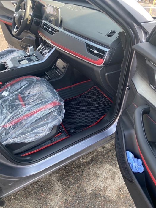 10D полики (индивидуальный пошив)