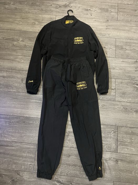 CORTEIZ - екип - размер S