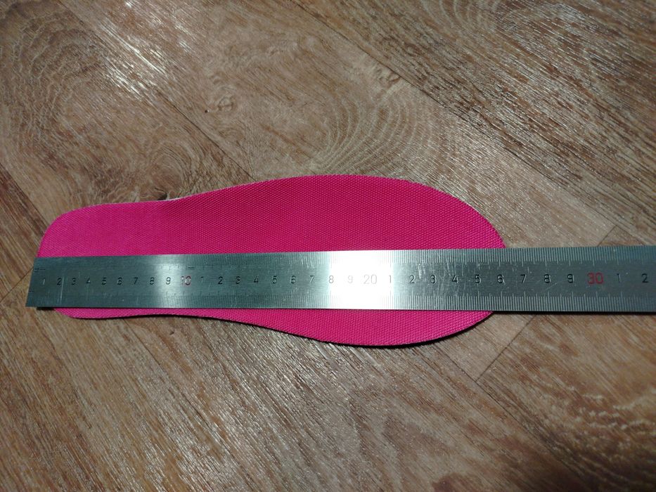 Женские ботинки 40 размера