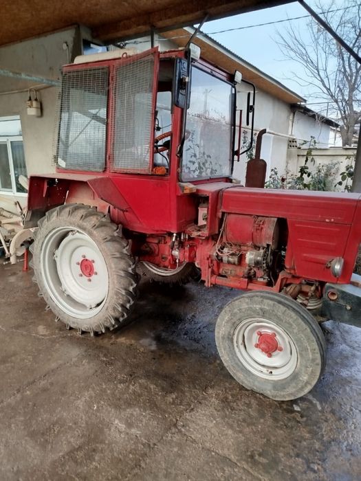 Трактор Т 25 сатылады