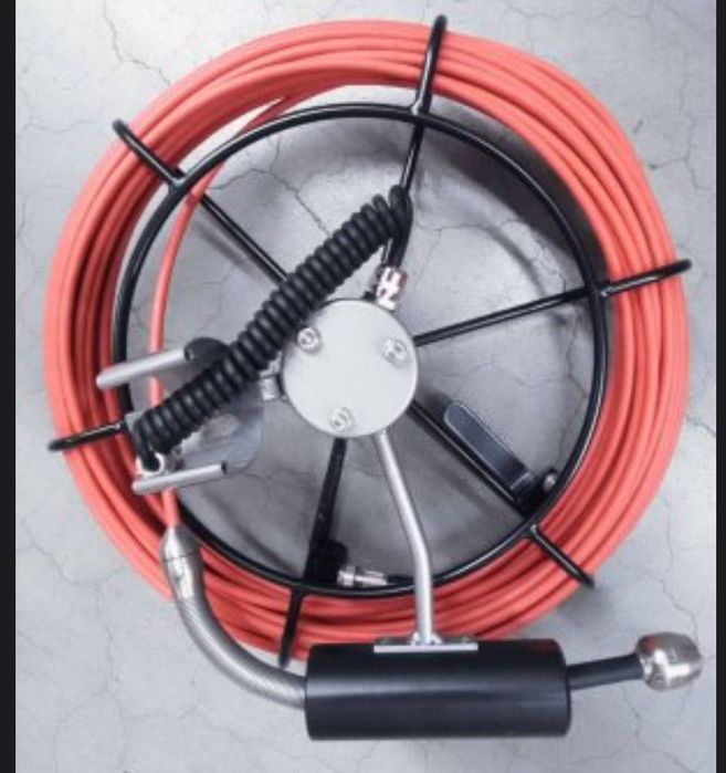 Rothenberger roscope modul