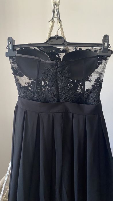 Rochie/salopeta de ocazie