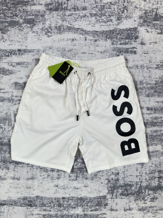 Sort Baie Hugo Boss | NOU