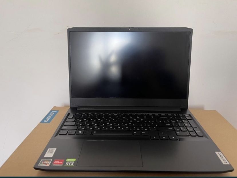 Продаю Ноутбук Lenovo IdeaPad Gaming 3