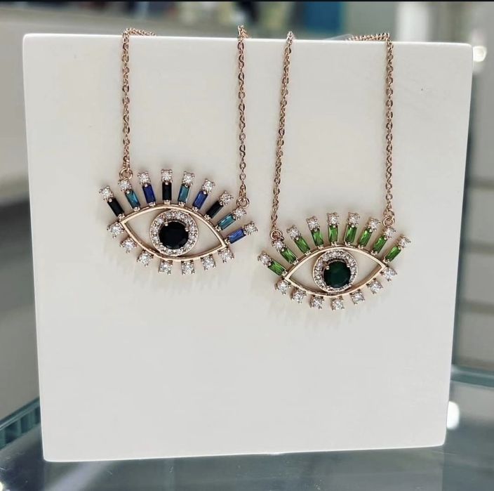 Дамско колие Oxette