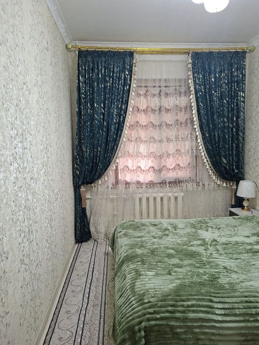 Продаётся квартира