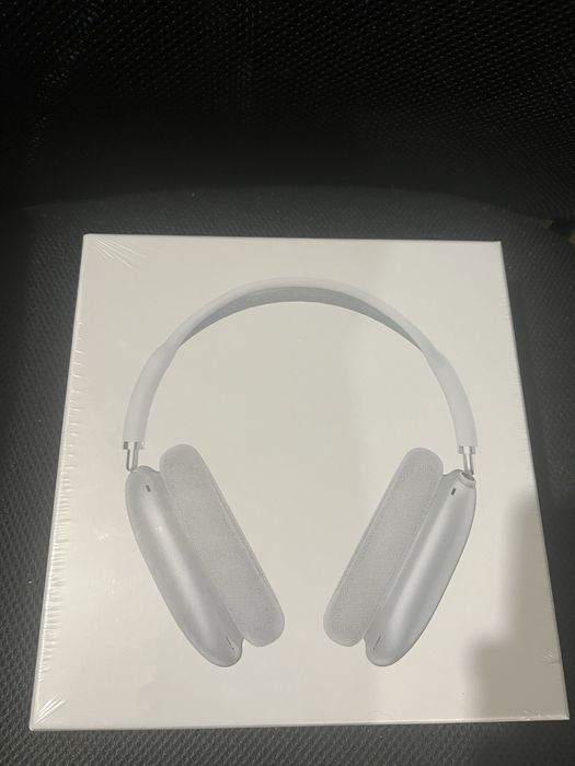 Airpods Max UE (livrare cu verificare)