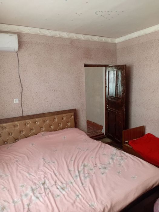 Ховли сотилади 6 сотих 6 хона