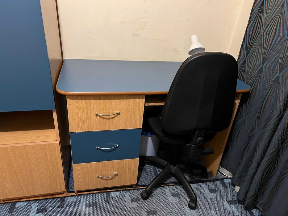 Mobilier dormitor copil