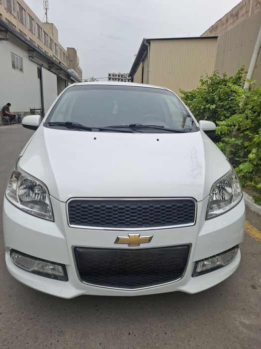 Нексия-3 автомат коробка, 2019йил сотилади