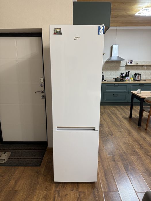 Холодильник BEKO