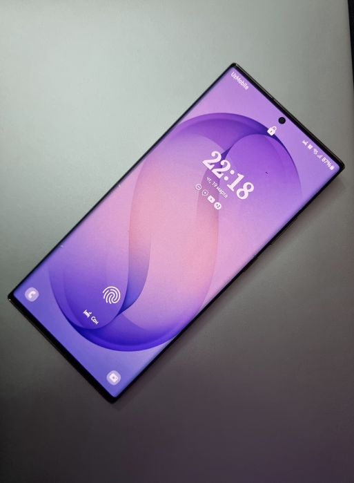 Samsung Galaxy Note 20 Ultra 12/256gb