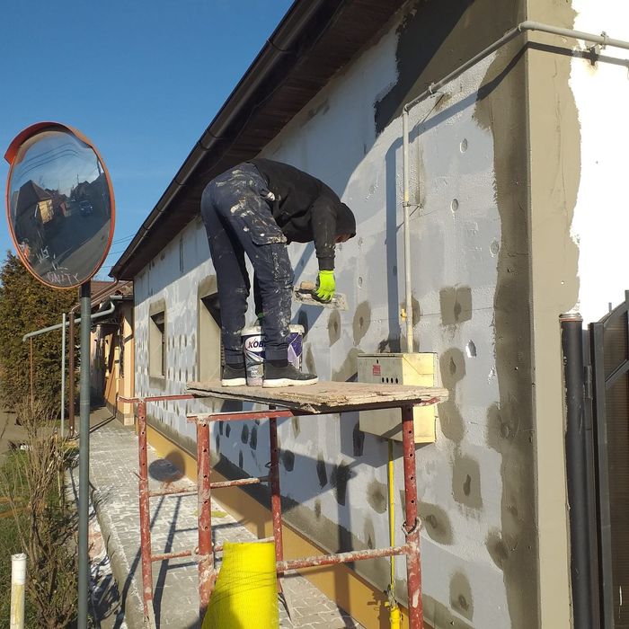 Lucrări de construcții