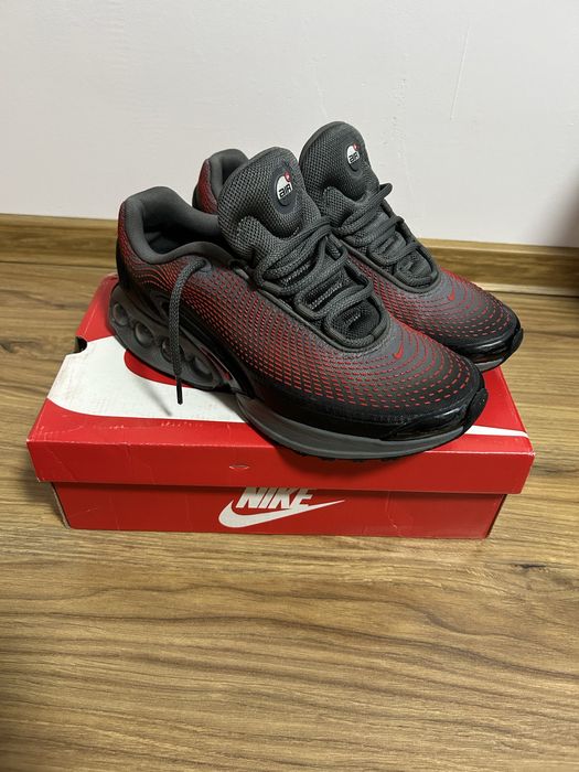 Adidasi Nike airmax dn