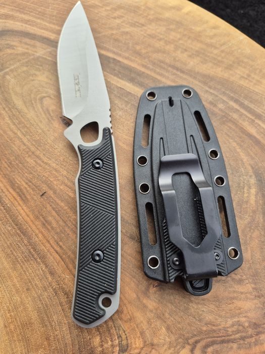 Тактически ловен нож Kershaw 2048BW  Steppe