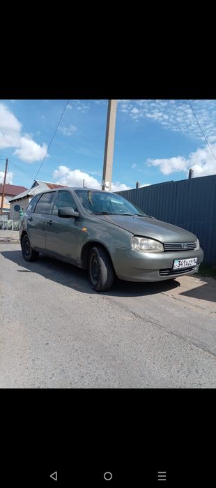 Lada Kalina  продам