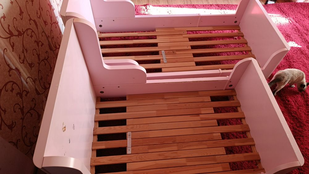 Продам подростковые кровати для девочек и мальчиков