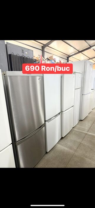 Combina frigorifica Depozit Prohause