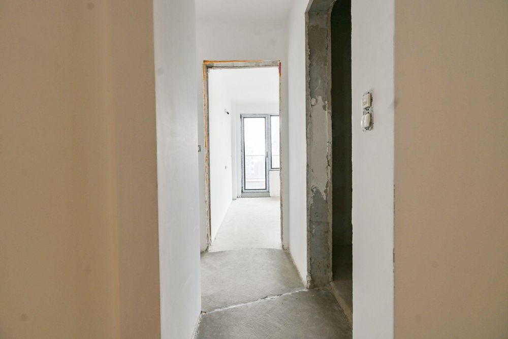 Тристаен апартамент в ж.к. Лозенец