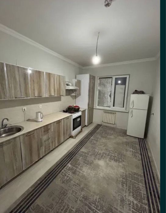 Yashnabod kv dostlik metro bollarga