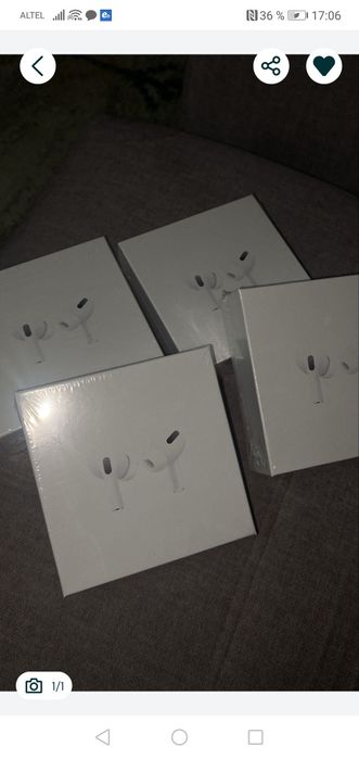 Наушники продам в отличном состоянии