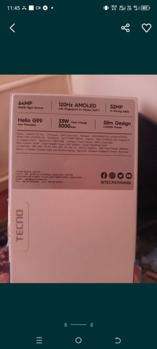 Samsung Not Ultra kerak