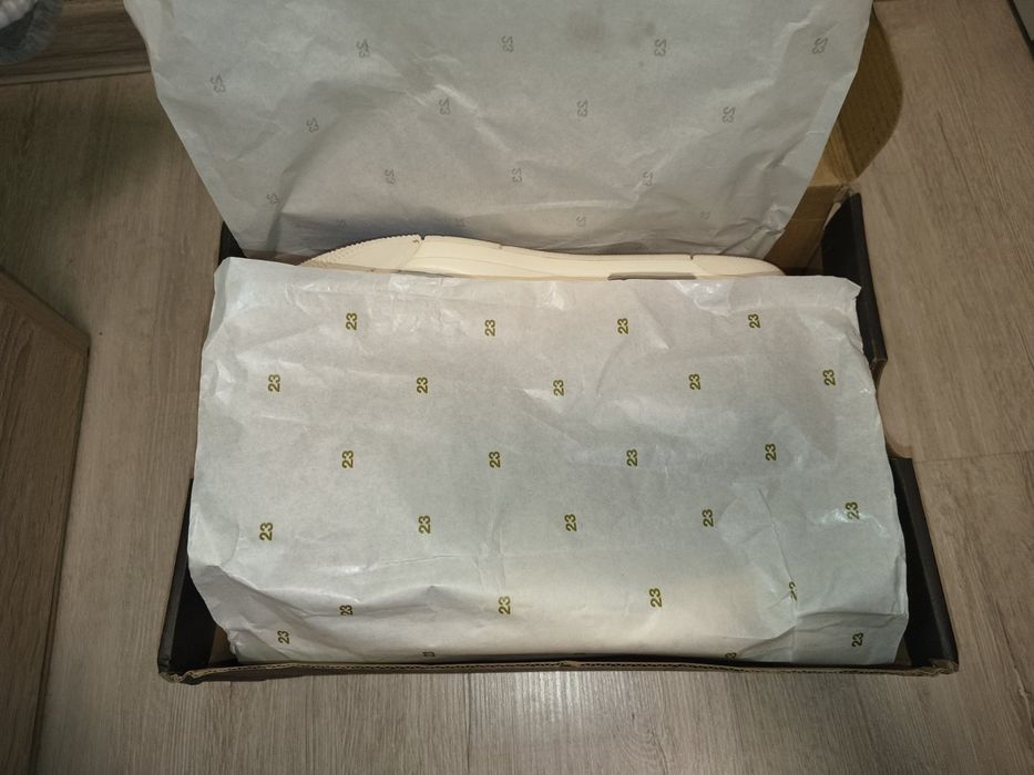 Маратонки Air Jordan Legacy 312