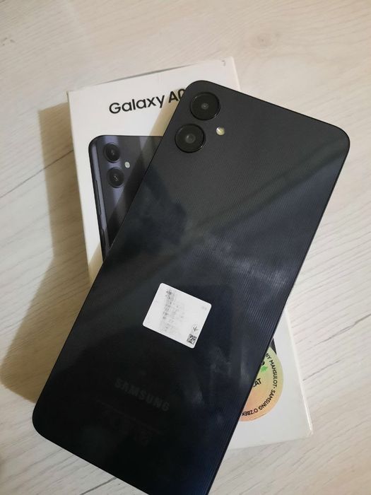Samsung A 05 sotiladi 128 GB