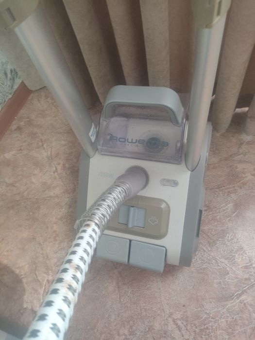 Rowenta IS 9200 отпариватель для одежды