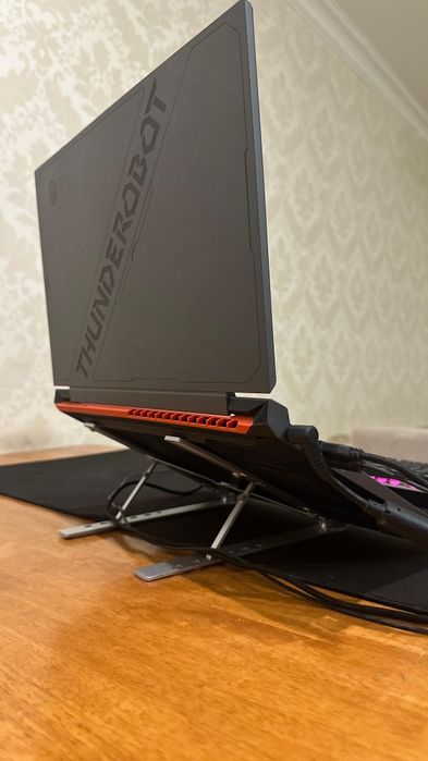 Продам игровой ноутбук