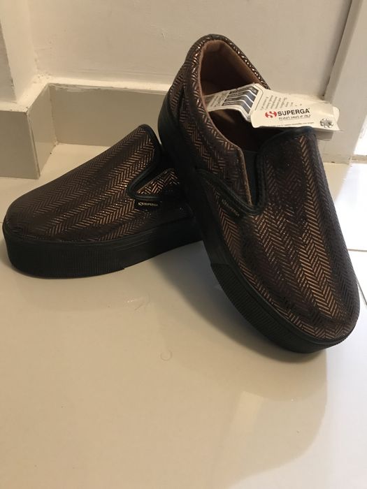Incaltari Superga