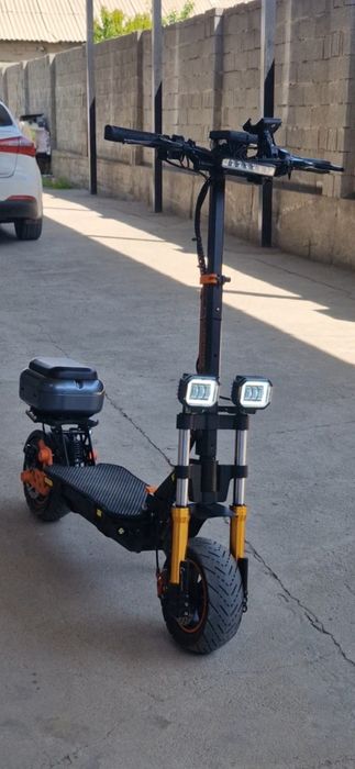 Кугоо м5 про в идеале