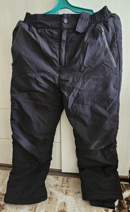 Димесезон на мальчика 142-146 ррр