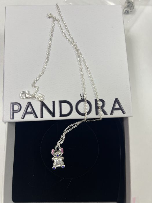 Pandant Stich pandora
