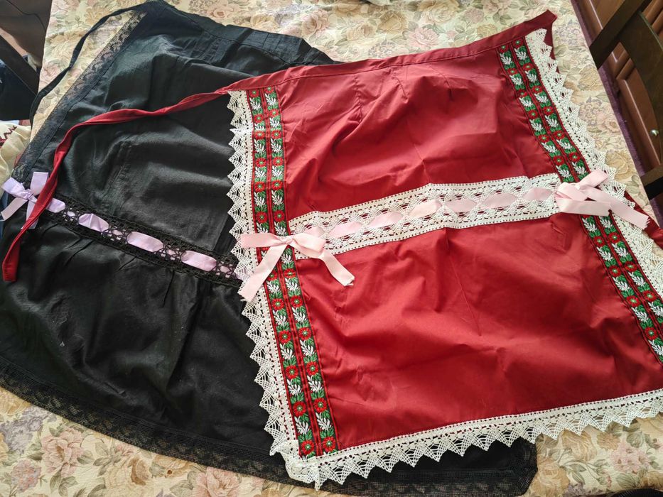 Престилки за носия