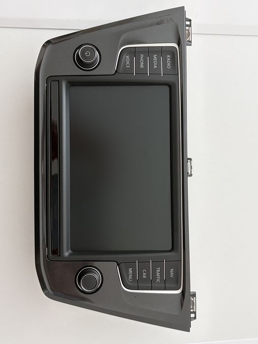 Vand display navigatie Mib2 de 8 inci