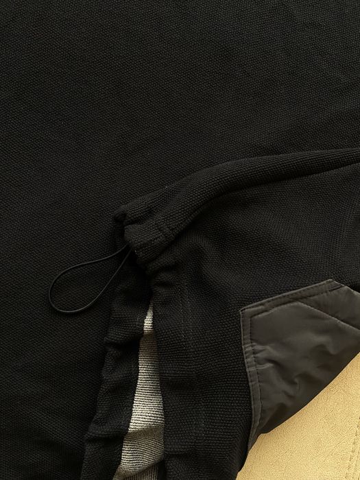 Чисто нов US POLO мъжки суитчър/жилетка