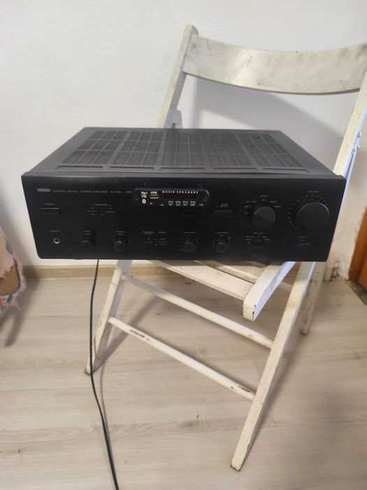Amplificator yamaha