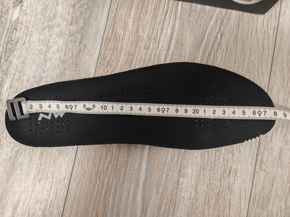 Продам Велотуфли NW MISTRAL PLUS