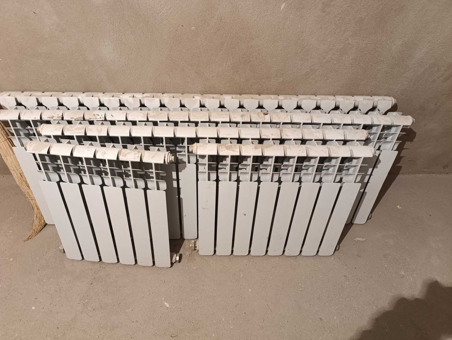 Радиатор отопления